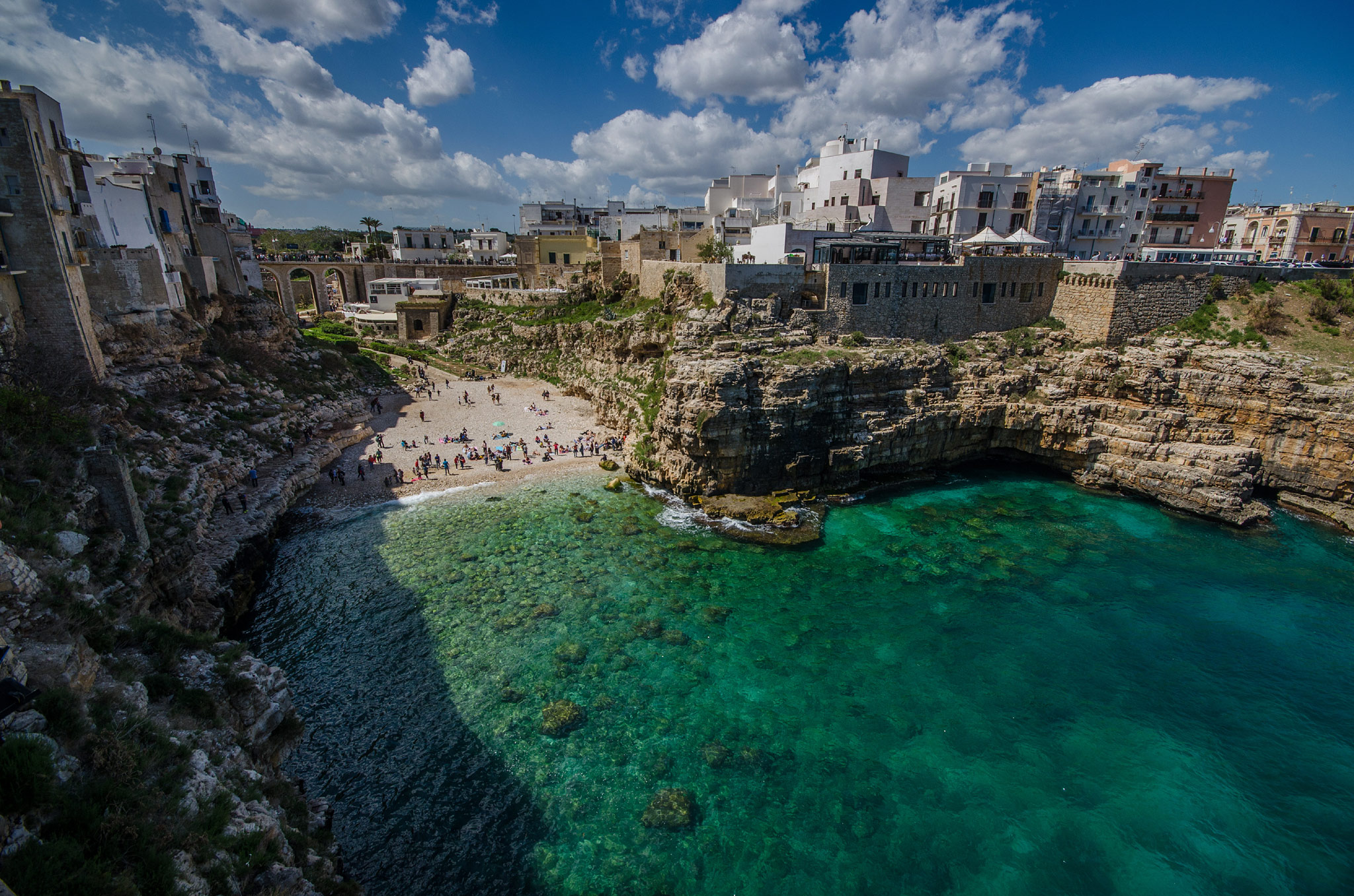 Polignano a Mare